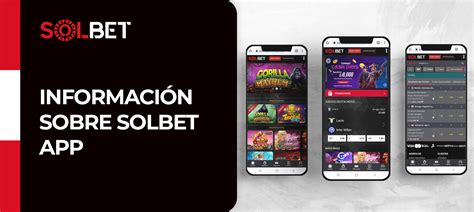 solbet app descargar - solbet paraguay